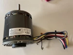 Trane American Standard 21D341052P02 3/4HP 115V 1075 Rpm Spd Mtr K55HXFJH-7764. Fixed Price $375.00.
