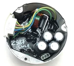 Nidec M55PWAGF-3487 Module Only 1HP Goodman 0131M00999 240V Cwle V585 #Z987. Fixed Price $101.15.
