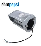 Ebmpapst Inverter Cooling Fan Assembly D2E133-AM47-01. Fixed Price $179.08.