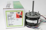 Air Handler Furnace Hvac Blower Motor 3584 1/4 Hp 1075/3 Rpm 230V 48 Frame. Fixed Price $109.90.