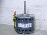 Genteq 5KCP39KGT553AS Furnace Blower Motor 1/3HP 208-230V 1080RPM D800622P01. Fixed Price $150.00.