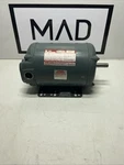 Dayton 3N316B 3/4 Hp Ph 1140 Rpm Odp 56H Fr. 208-220/440 V. Electric Motor. Fixed Price $169.99.