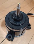 Panasonic MFF-54TVM Fan Motor For Fujitsu Cassette Unit. Fixed Price $225.00.