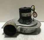 Fasco 7021-11567 Draft Inducer Blower Motor A169 230V 3060 Rpm Used #MA223. Fixed Price $82.00.