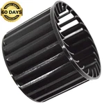 Blower Wheel Blade Bath Fan Ceiling Exhaust Vent Motor 1/4" Bore Nutone Broan. Fixed Price $34.47.