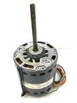 Ge 5KCP39SGN249S Blower Motor 3/4 Hp 115 V 1060 Rpm D9924901 Used #MB659. Fixed Price $130.00.