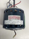 26035 WW94X929 Trane Co. Blower Motor 4.1A 115V Thermally Protected. Fixed Price $202.49.