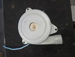 Lamb Electric Ametek Vacuum Motor 115937. Fixed Price $175.00.
