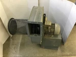 Moro MAR501 Blower Kw 230/400 Volts Hz. Fixed Price $749.00.