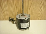 A79- Ao Smith 1/3 Hp F48C32A02 Hvac Condenser Fan Motor 1075 Rpm 1.8A. Fixed Price $79.00.