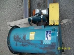 Twin City 15B6 Tcta Axifan 15" Tube Axial 1/2 Hp 208-230/460V 3PH. Fixed Price $850.00.