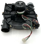 Fasco JE1D017N 71626809 Furnace Inducer Motor HC27CB123 Type U62B1. Fixed Price $334.60.