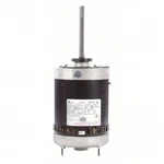Century H564 Condenser Fan Motor, 1/2 Hp, 1140 Rpm, 60HZ. Fixed Price $415.00.