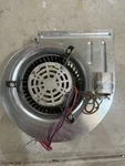 Zhongshan Broad-ocean YDK-150S62523-04 Blower Motor BT1340030 230V Used #ME168. Fixed Price $125.00.