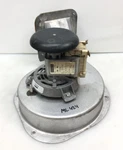 Fasco 7058-0267 7158-0216E Draft Inducer Blower Motor Assembly 17499 Used #ML424. Fixed Price $75.00.