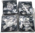 Lot Of Nmb-mat 4710PS-12T-B30 Axial Fan 115V 50/60 Hz. Fixed Price $99.99.