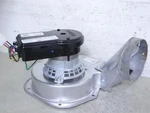 Fasco 70721119 Furnace Draft Inducer Blower Motor 107205-02 Cwle 115V. Fixed Price $100.00.