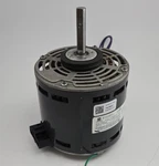 Emerson 3/4 Hp Blower Motor K55HXEFM-7287 18J9601 1075 Rpm 3SPD. 208-230V. Fixed Price $200.00.