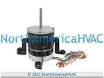 Oem X13 Furnace Blower Motor 3/4 Hp Replaces Broad-ocean ZWK702D006069. Fixed Price $849.95.
