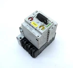 Klockner Moeller ZM-40-PKZ2 Manual Motor Starter. Fixed Price $188.81.