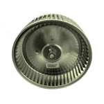 Rheem 70-22683-01 Blower Wheel 11" X 6" Cw 1/2" Bore Aluminum. Fixed Price $153.43.