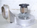 Fasco J238-150-15304 Draft Inducer Blower Motor 119410-00. Fixed Price $120.00.