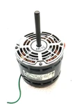 Emerson K55HXGAY-8059 Blower Motor HQ1012514EM 115V 1/3HP Used #MC46. Fixed Price $85.00.
