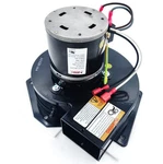 Blower Motor 12195, Draft Inducer 1/30 Hp 208-230V 3000 Rpm, Replaces Fasco A.... Fixed Price $119.70.