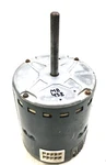 Genteq X13 5SME39NXL076A Furnace Blower Motor 51-102497-00 FM18 Ccwle Used MB438. Fixed Price $199.00.