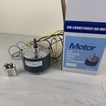 Condenser Motor Replaces Carrier 5KCP39EGS070S, 5KCP39EGY823S Genteq #GE3905. Fixed Price $79.99.