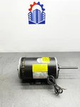 Century W56T11ORR40002A2A Hp (1.5 1) 208-230/460V Electric Motor. Fixed Price $136.95.
