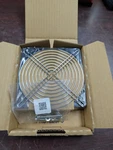 Oriental Motor Orix Brushless 4.75" Axial Fan Kit Vdc .3 Amp MDE1225-24L. Fixed Price $49.99.