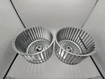Revcor Blower Wheel Q631 (4GLX9) 2-280-SGL (set Of 2). Fixed Price $55.00.