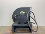 Peerless PW14 Centrifugal Blower Phase 5HP 208-230/460V-AC. Fixed Price $200.00.