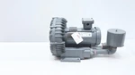 Ametek EN656M86XL Regenerative Blower 3HP 70IN-H2O 575V-AC 3PH. Fixed Price $1633.25.