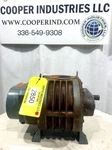 Item 2850: Gardner Denver Sutorbilt Blower Model Gafmdla 6ML Rebuilt. Fixed Price $5000.00.