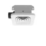 Bathroom Exhaust Fan 50 Cfm Ultra Quiet Sone Ceiling Ventilation 120V. Fixed Price $37.48.