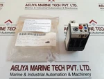 Siemens 3UA50 00-0F Overload Relay 380V 0.32-0.5A. Fixed Price $82.69.