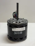A.o.smith F48L36A50 Blower Motor York 024-27540-000 1/2HP 115V. Fixed Price $110.00.