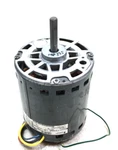 Ge 5KCP39RGY372BS Blower Motor D672231P01 3/4HP 200/230V 1080 Rpm Used #MP395. Fixed Price $135.00.