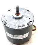 5KCP39GFR628AS Condenser Motor 1/5 Hp 230V HC37GE208A 825RPM Used #ME726. Fixed Price $95.00.
