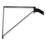 Multifan BRACKETW30 Wall Mount Bracket, Steel, Black. Fixed Price $84.49.