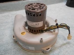Lennox Jakel Draft Inducer Blower 117813-00 67K0401 110523-00. Fixed Price $245.00.