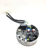 Broad-ocean ZWK702E006087 Ecm Module Only D3118290 KMSAH011B04 120V Used #W387. Fixed Price $126.65.