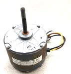 5KCP39CFBA30S Condenser Fan Motor HC34GE238A 1/10HP 230V 800 Rpm Used #ME727. Fixed Price $135.00.