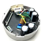 Genteq Serial JN17 Module Only 1HP 120/240V Ccwle Used #Z479. Fixed Price $139.00.