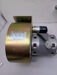 Sanyo Denki B90L-0580-0010A Blower Motor 200V Phase 50/60HZ Centrifugal Fan B-. Fixed Price $430.00.