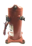 Alliance Compressor SPA041B1RPA COM06918 208-230V 60 Hz Ph R410A Used #C441. Fixed Price $479.00.