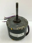 Emerson KA55HXPSY-7605 Furnace Blower Motor 1/3HP 1075 Rpm 208-230 V Used #MC763. Fixed Price $115.00.