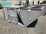 York 12.5 Ton Rooftop Ac 208/230-3-60V R410A, ZF150C00N2AAA7A. Fixed Price $3850.00.